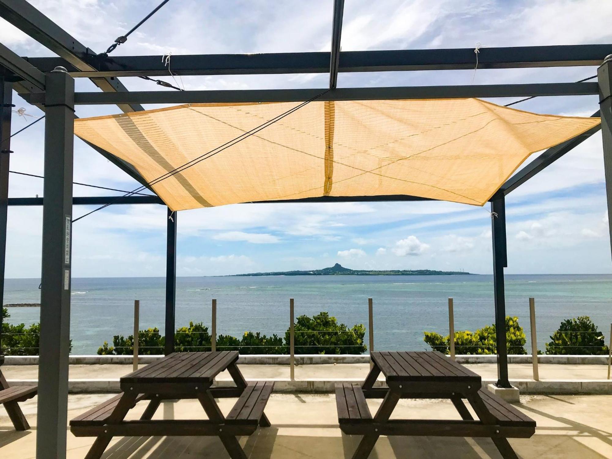 Niruyakanaya Bise - Vacation Stay 36704V Εξωτερικό φωτογραφία