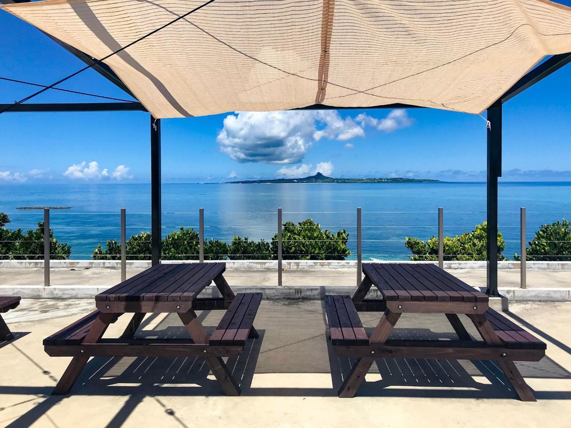 Niruyakanaya Bise - Vacation Stay 36704V Εξωτερικό φωτογραφία
