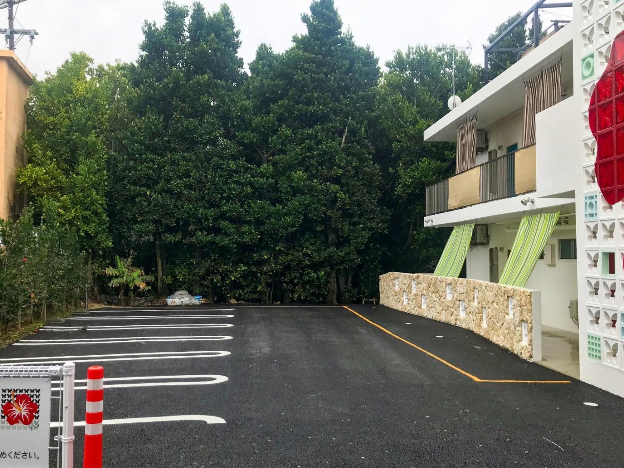 Niruyakanaya Bise - Vacation Stay 36704V Εξωτερικό φωτογραφία