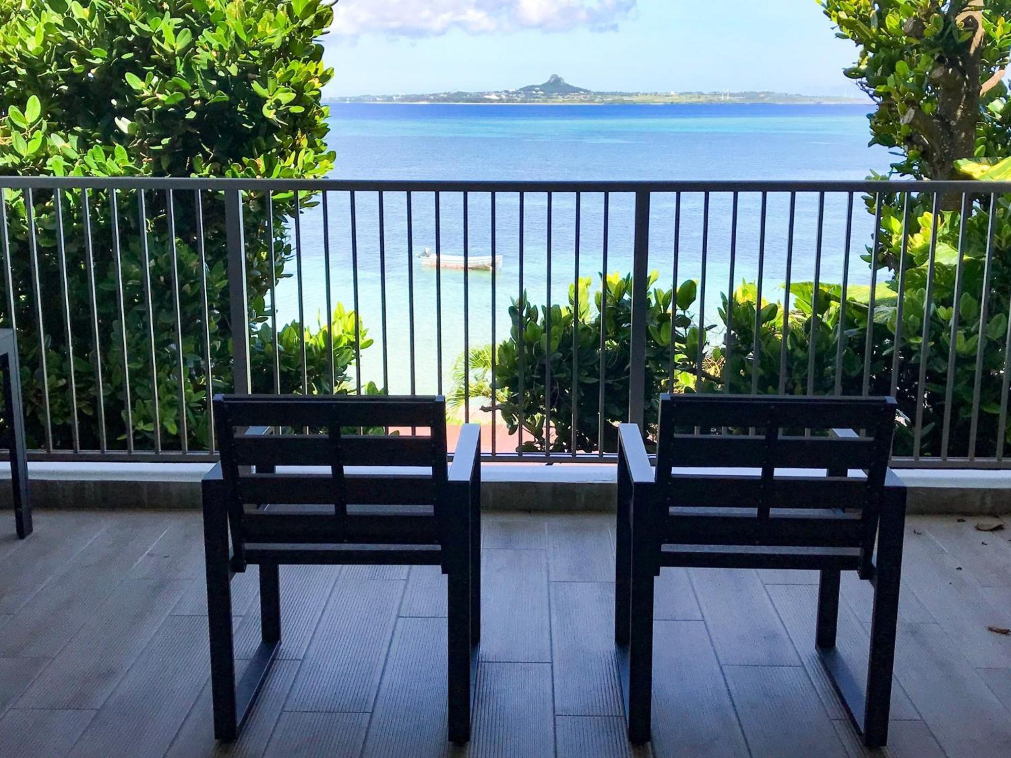 Niruyakanaya Bise - Vacation Stay 36704V Εξωτερικό φωτογραφία